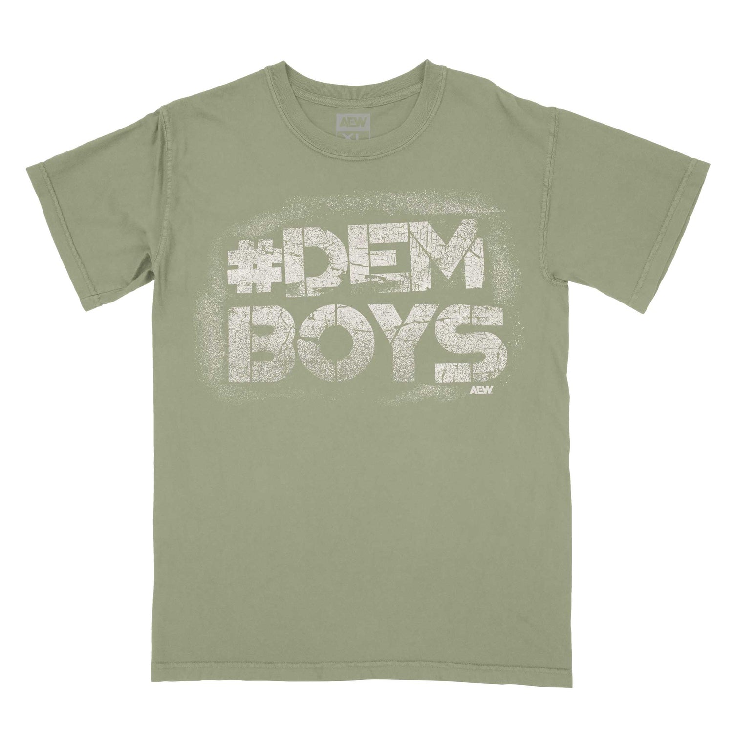 Mark Briscoe Dem Boys T-Shirt T-Shirt PW Catalog