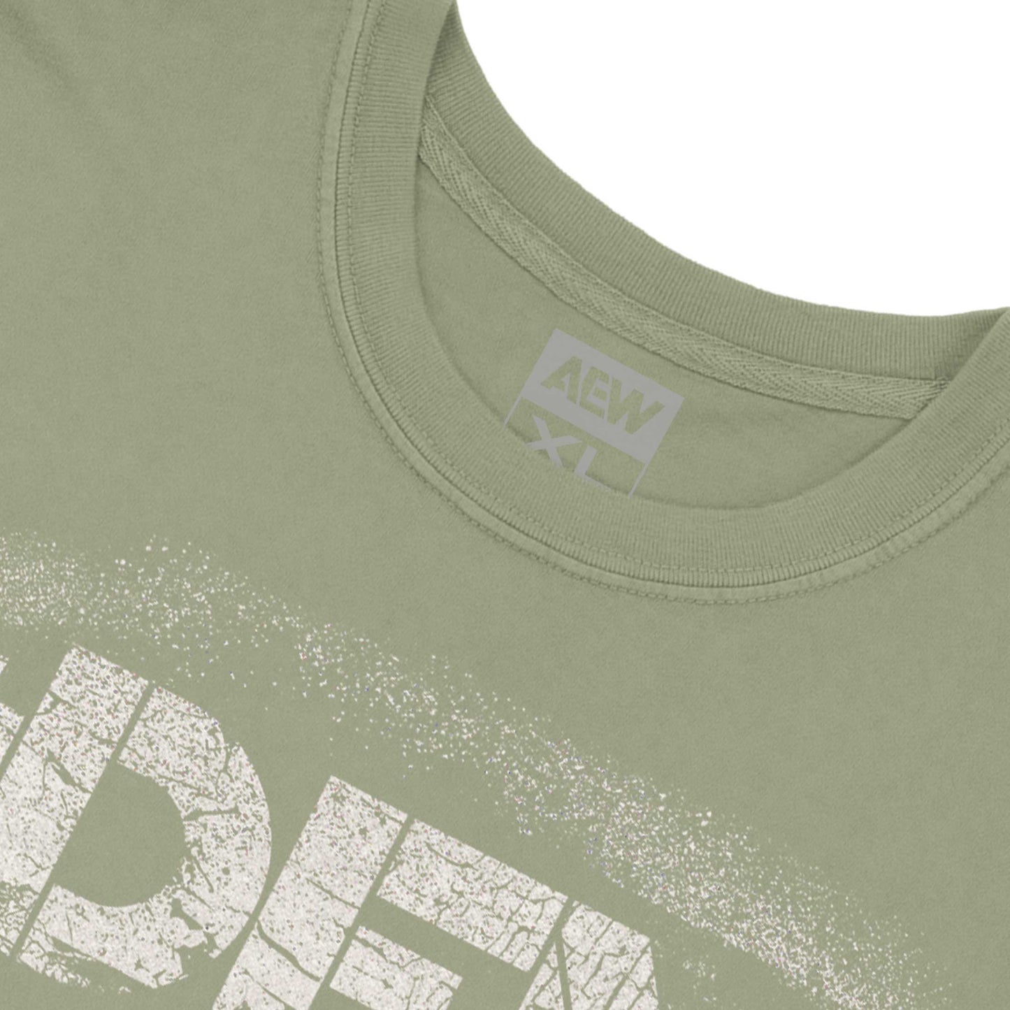 Mark Briscoe Dem Boys T-Shirt T-Shirt PW Catalog