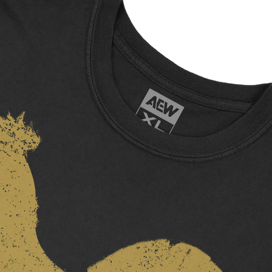 Mark Briscoe Hashtag DemBoys T-Shirt T-Shirt PW Catalog