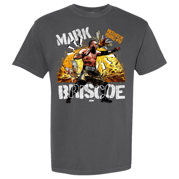 Mark Briscoe Graphic Series T-Shirt T-Shirt PW Catalog