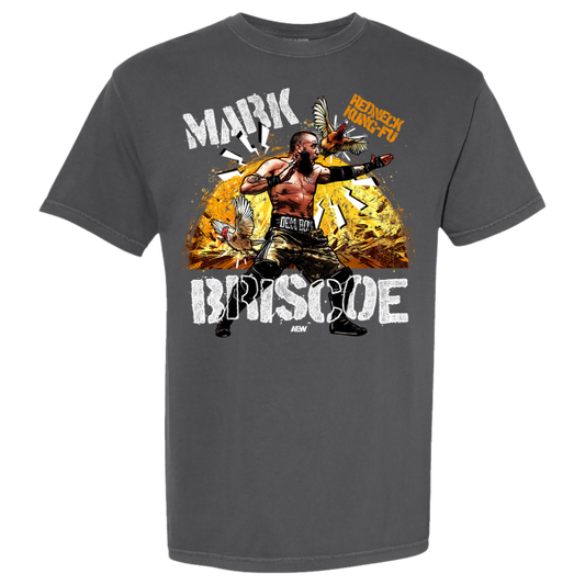 Mark Briscoe Graphic Series T-Shirt T-Shirt PW Catalog
