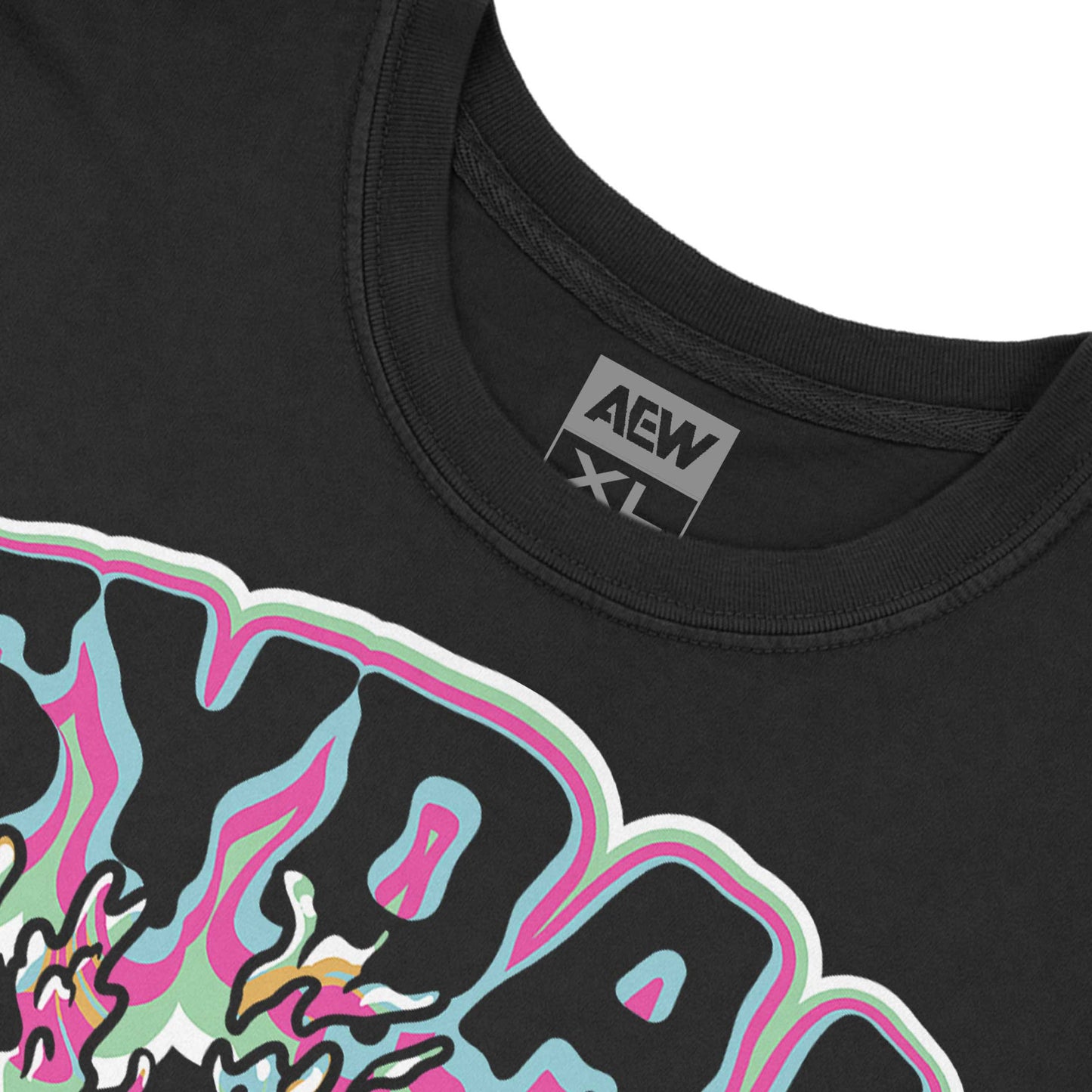 Matt Sydal Eye of the Storm T-Shirt T-Shirt PW Catalog