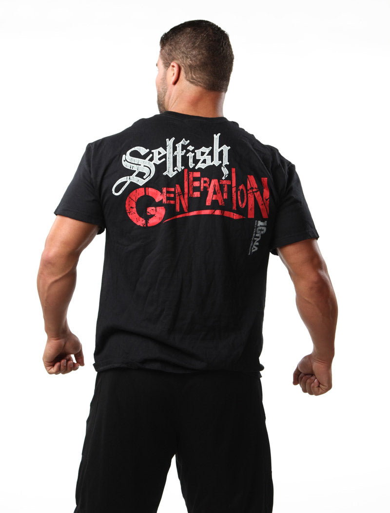 Bobby Roode (New Generation)