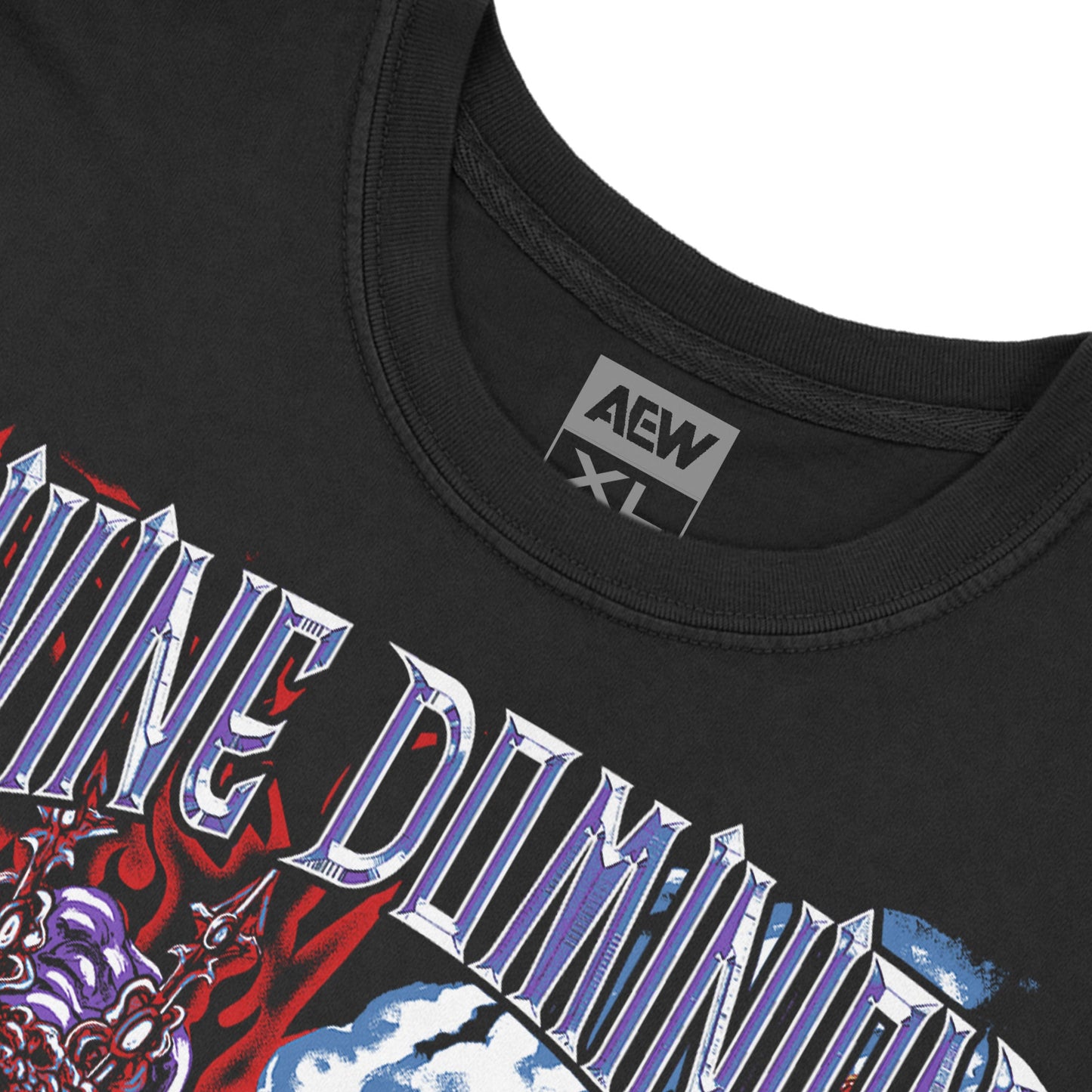 Megan Bayne & Lena Kross Divine Dominion T-Shirt T-Shirt PW Catalog