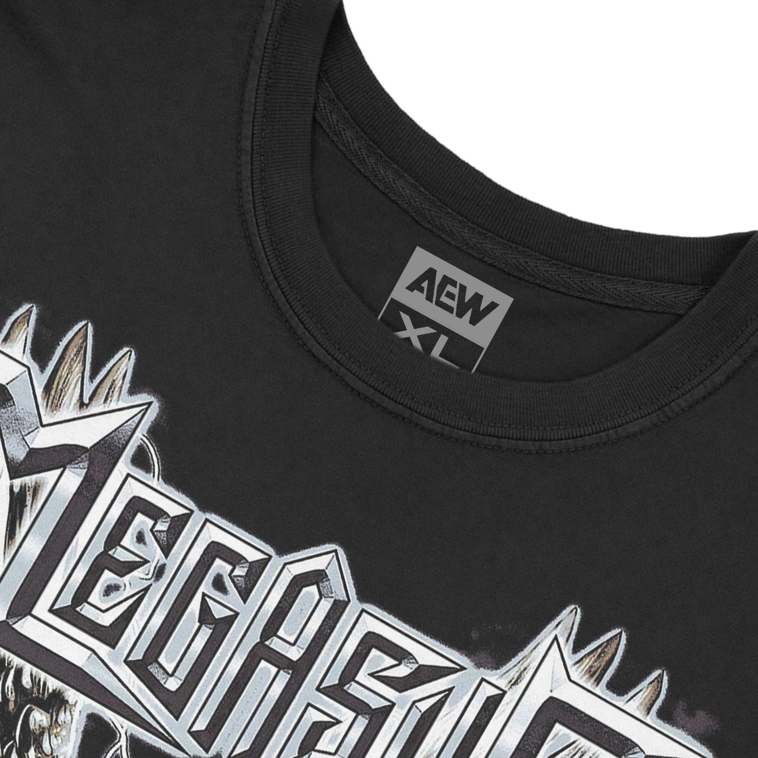 Megan Bayne The Megasus T-Shirt T-Shirt PW Catalog