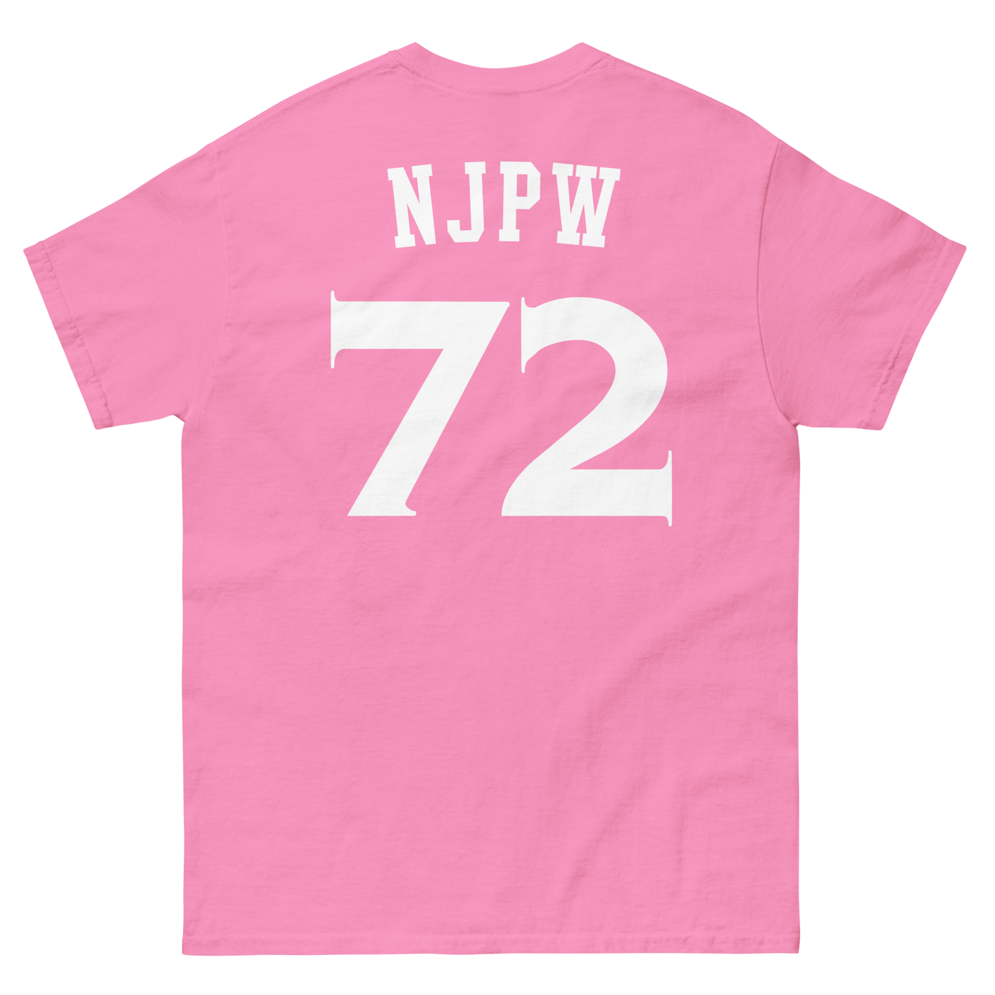Lion Mark Pride T-shirt T-Shirt PW Catalog