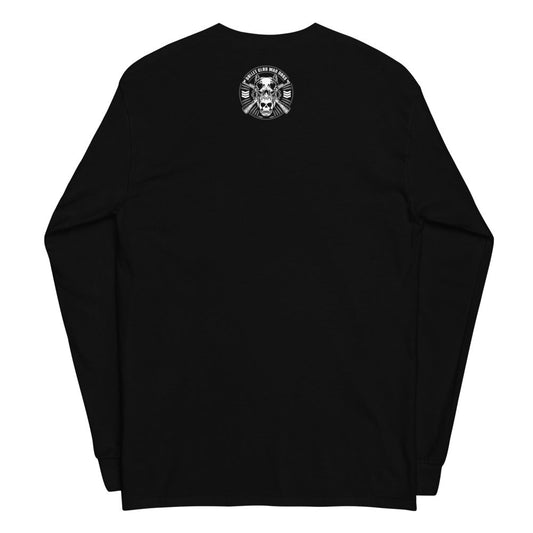 BC War Dogs Long Sleeve Shirt T-Shirt PW Catalog