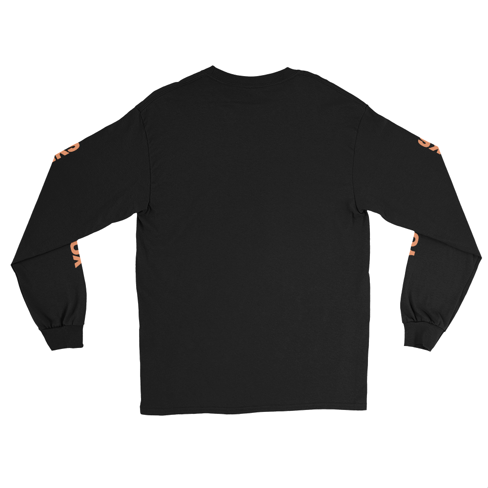 TMDK "YOUNG PUNKS" Long Sleeve (2026) T-Shirt PW Catalog
