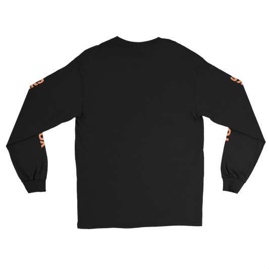 TMDK "YOUNG PUNKS" Long Sleeve (2026) T-Shirt PW Catalog