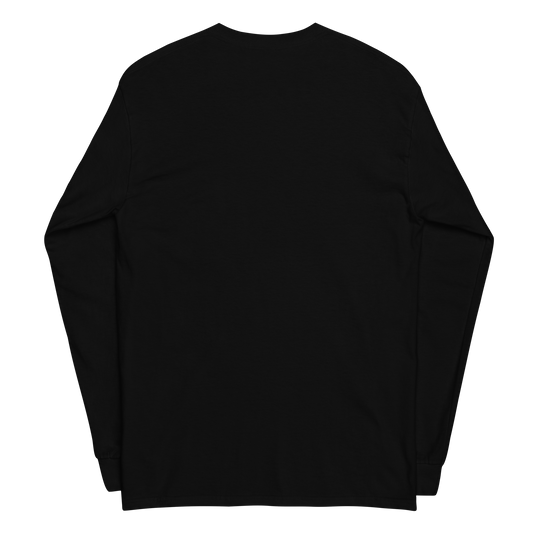 The Hardys "Neon Circle We Are Forever Logo" Longsleeve Longsleeve PW Catalog