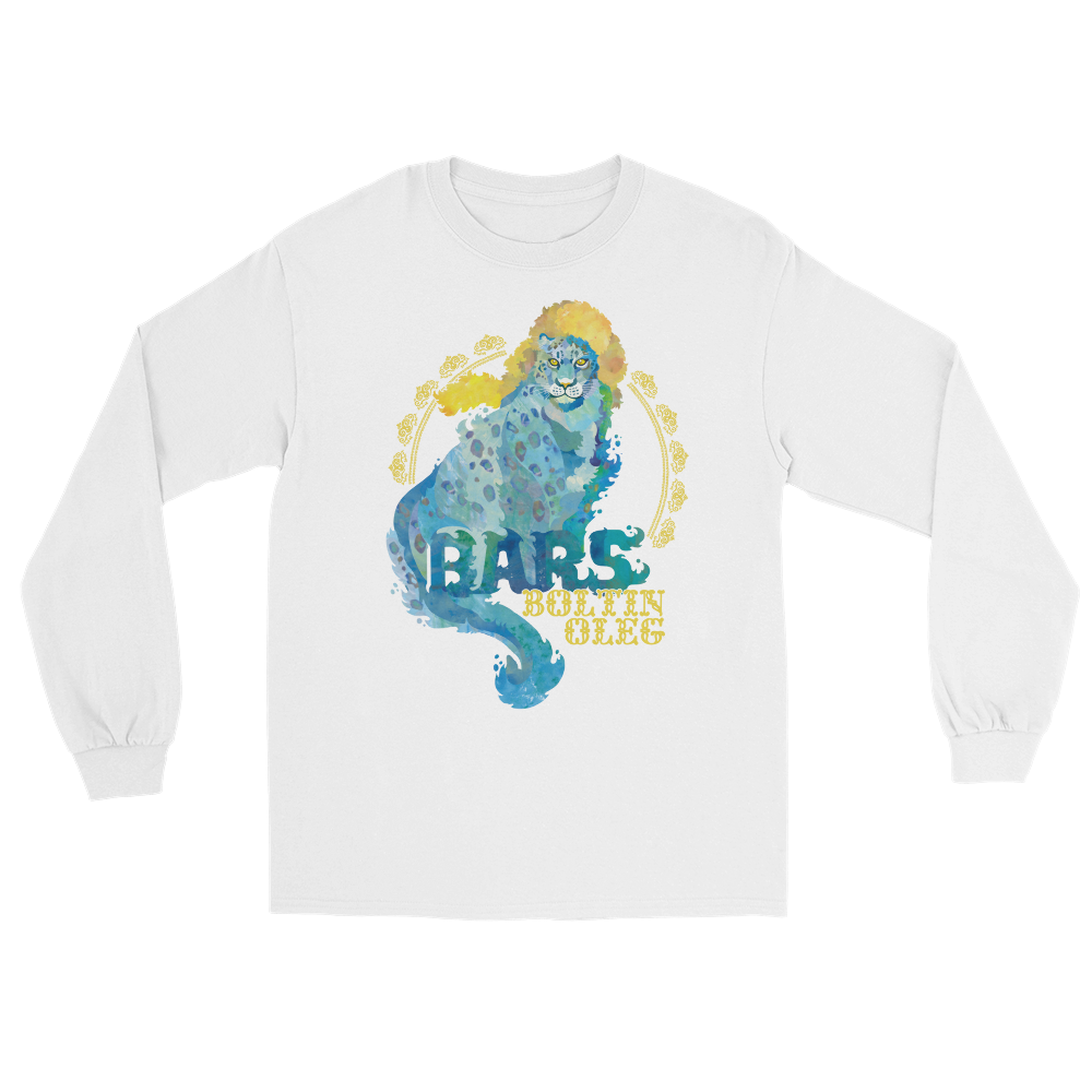 Boltin Oleg Long Sleeve Shirt T-Shirt PW Catalog