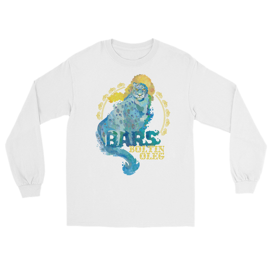 Boltin Oleg Long Sleeve Shirt T-Shirt PW Catalog