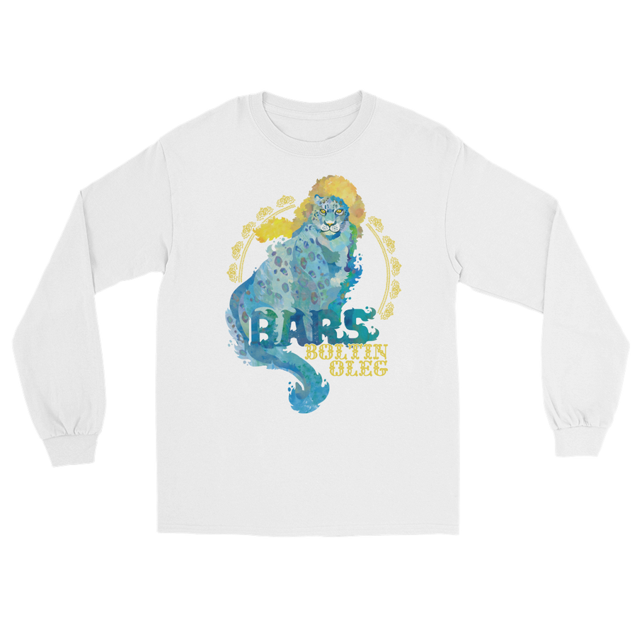 Boltin Oleg Long Sleeve Shirt T-Shirt PW Catalog