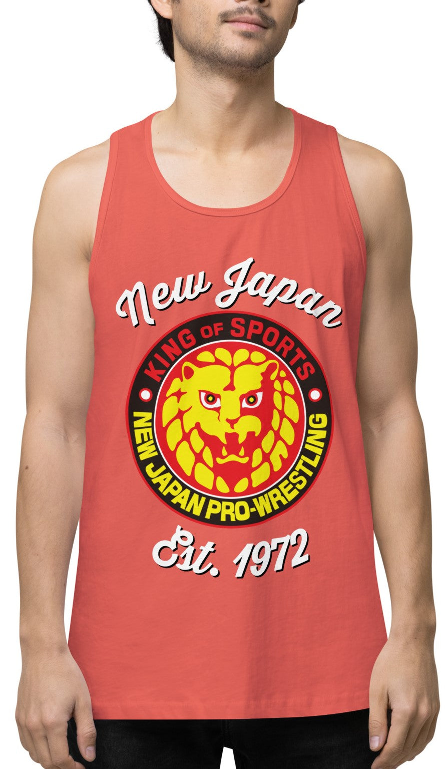 New Japan summer tank top Other Clothing PW Catalog