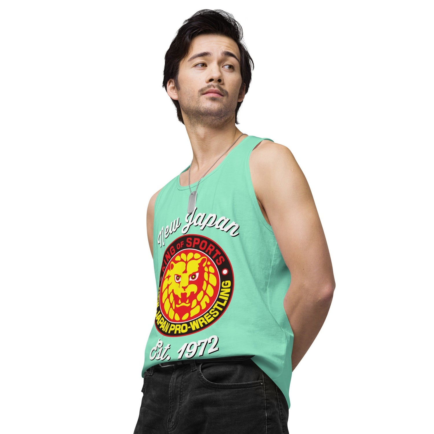 New Japan summer tank top Other Clothing PW Catalog