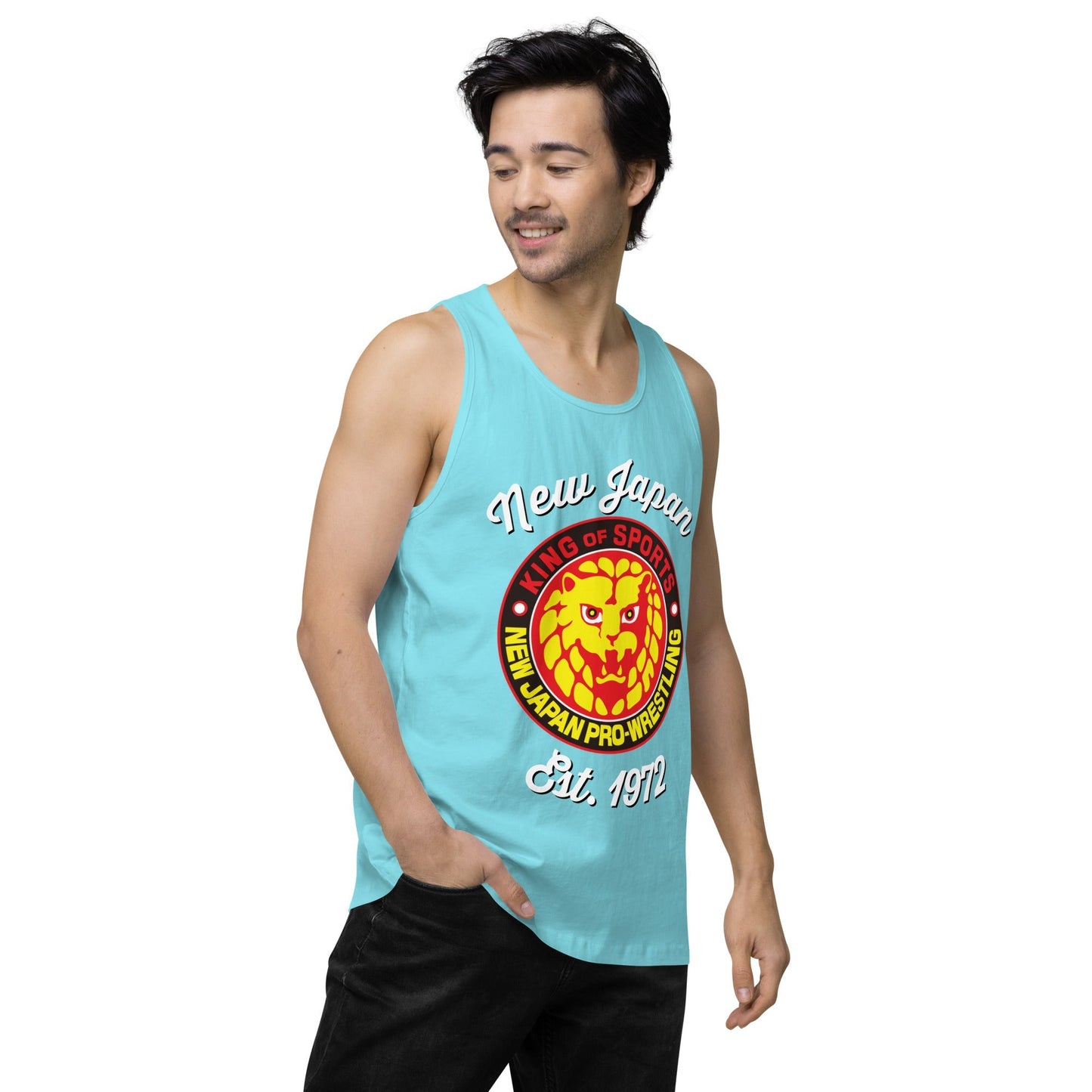 New Japan summer tank top Other Clothing PW Catalog