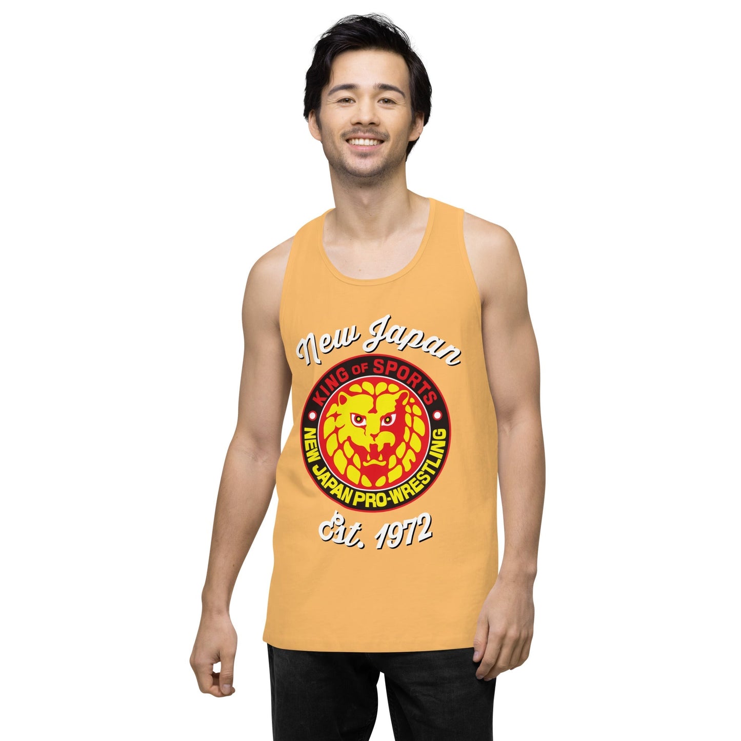New Japan summer tank top Other Clothing PW Catalog