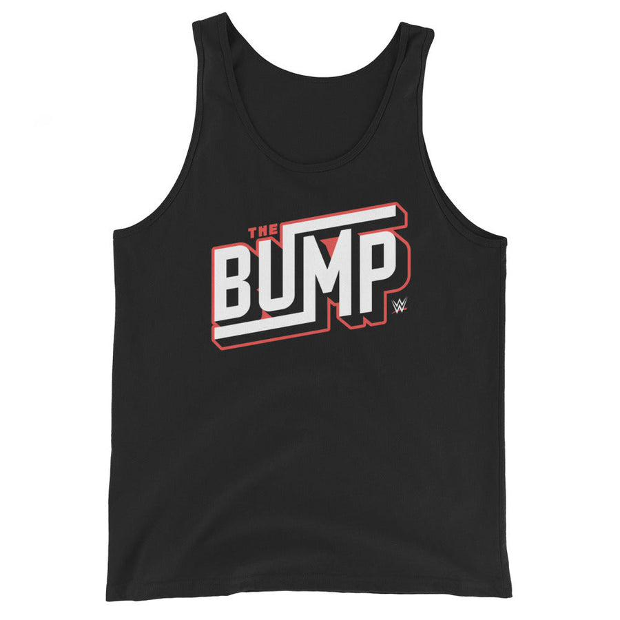 The Bump Logo Tank Top