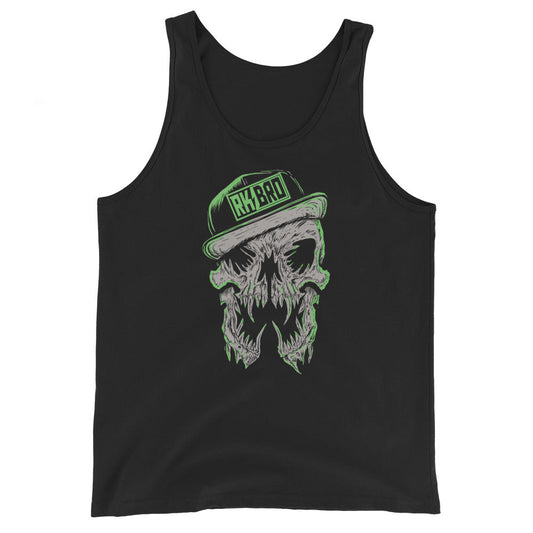 RK-Bro "Skull" Tank Top Tank Top 2XL PWcatalog