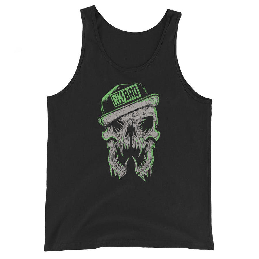 RK-Bro "Skull" Tank Top