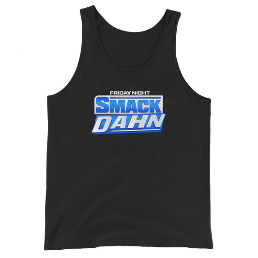 Pat McAfee "SmackDahn" Tank Top
