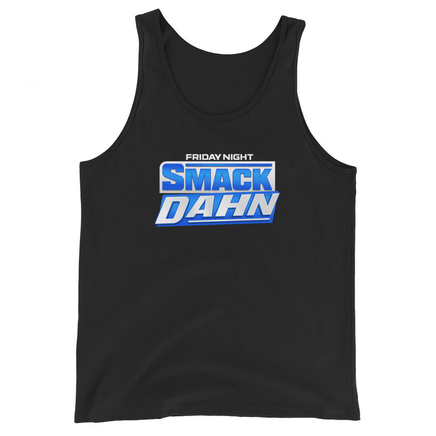Pat McAfee "SmackDahn" Tank Top