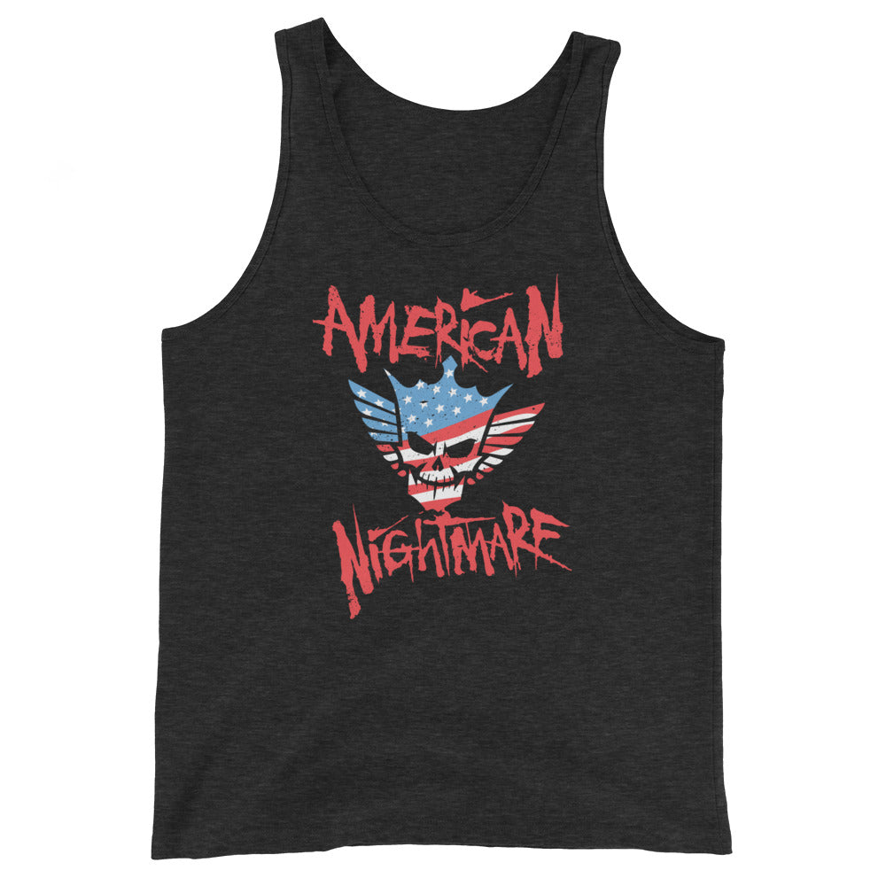 Cody Rhodes "American Nightmare" Tank Top