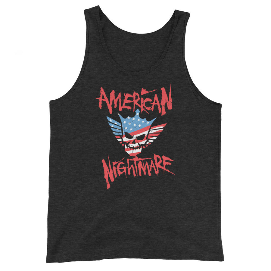 Cody Rhodes "American Nightmare" Tank Top