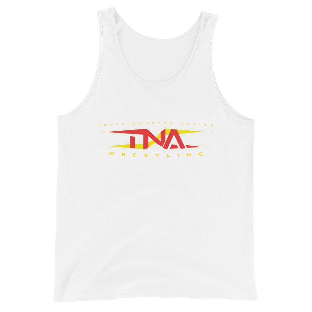 TNA Logo Tank Top Tank Top PW Catalog