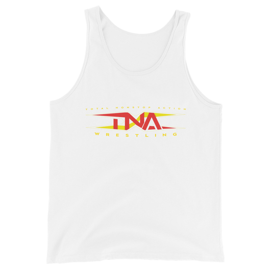 TNA Logo Tank Top Tank Top PW Catalog