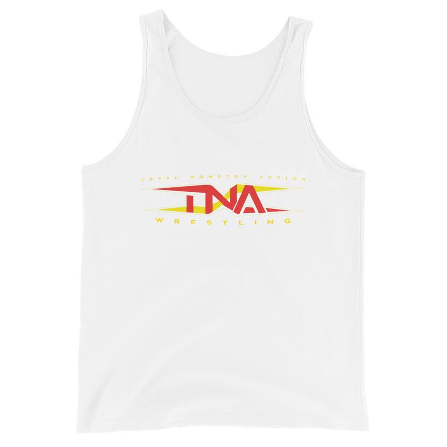 TNA Logo Tank Top Tank Top PW Catalog