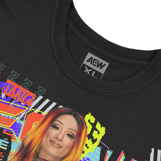 Mercedes Moné Moné Changes Everything T-Shirt T-Shirt PW Catalog