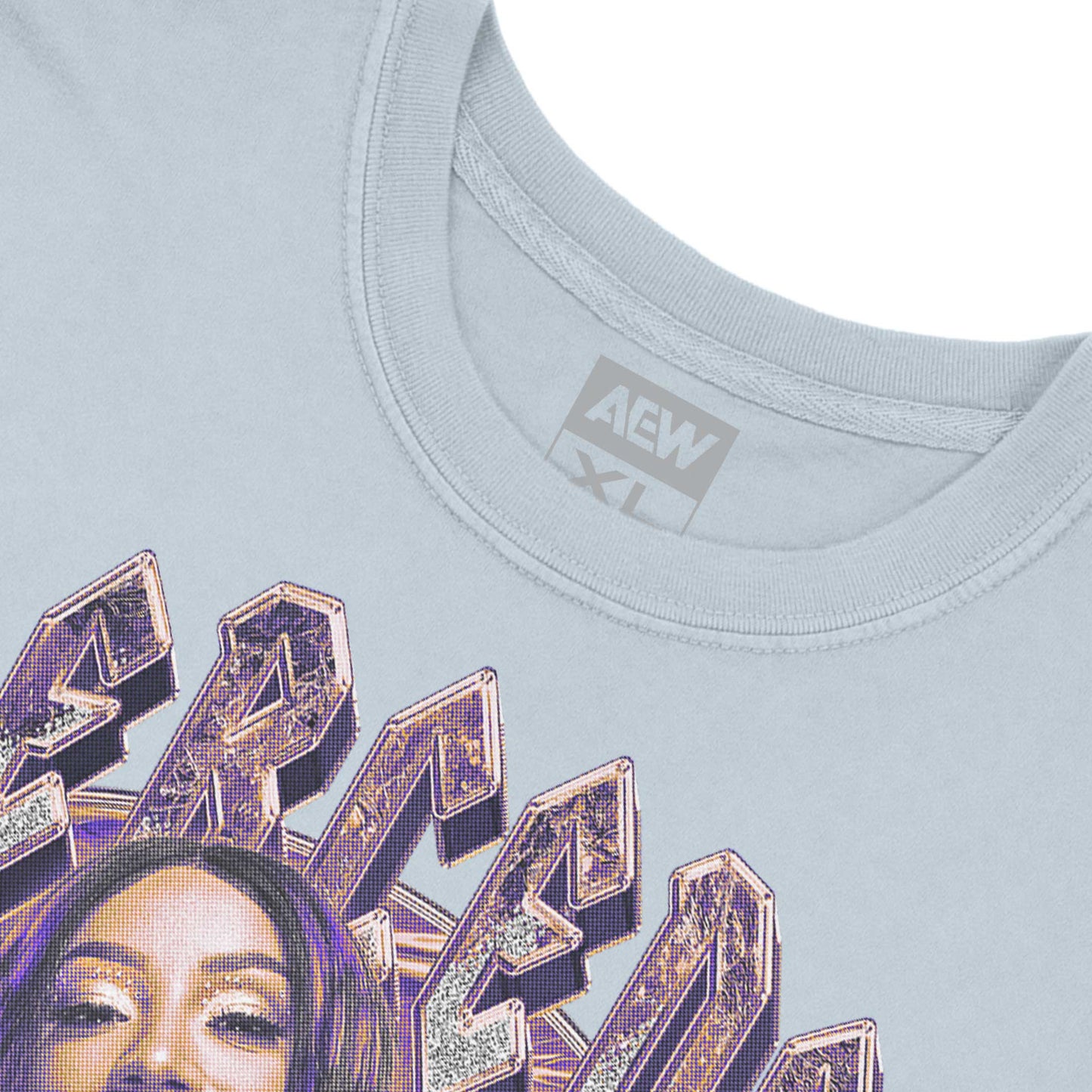 Mercedes Moné Moné Maker T-Shirt T-Shirt PW Catalog