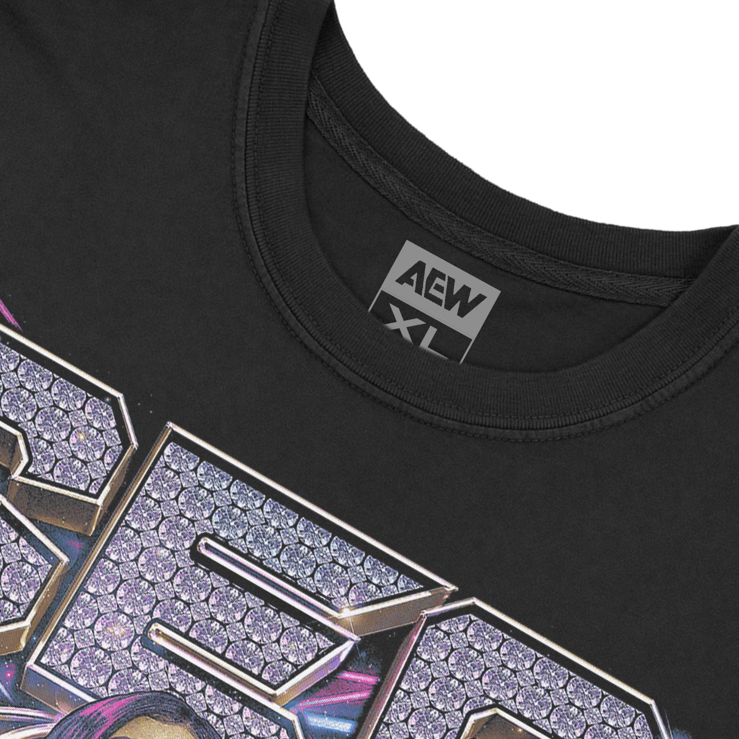 Mercedes Moné Moné Talks T-Shirt T-Shirt PW Catalog