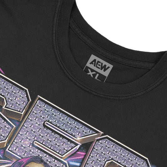 Mercedes Moné Moné Talks T-Shirt T-Shirt PW Catalog