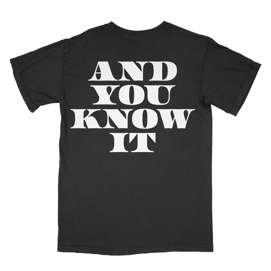 MJF Better Than You T-Shirt T-Shirt PW Catalog