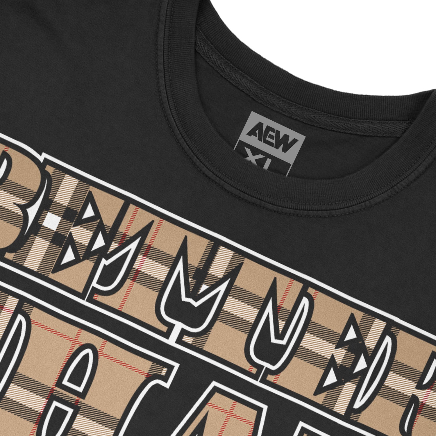 MJF Better Than You T-Shirt T-Shirt PW Catalog