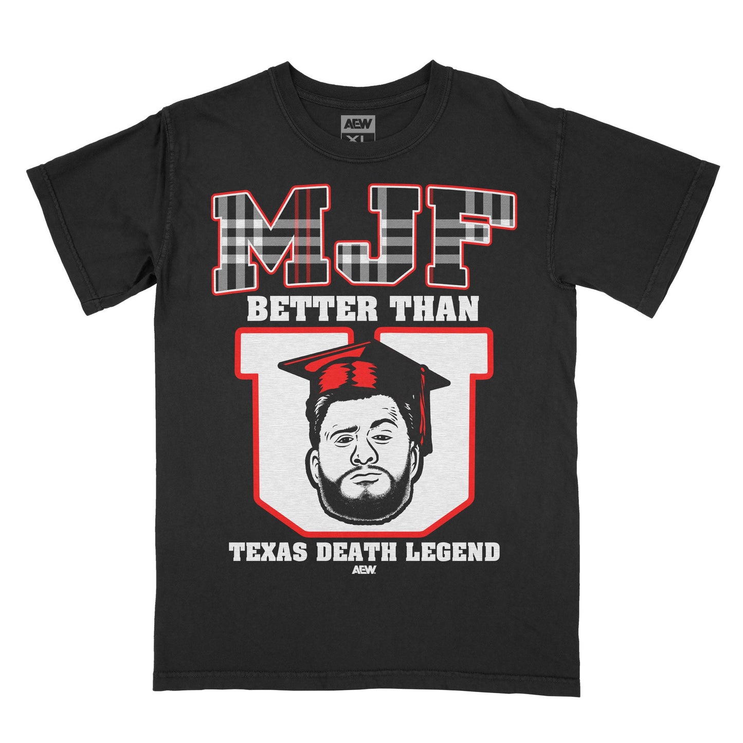 MJF MJFU T-Shirt T-Shirt PW Catalog