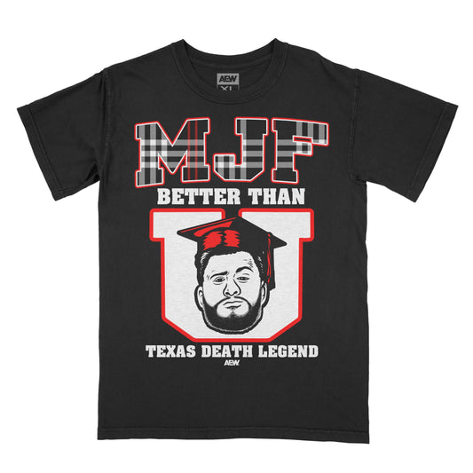 MJF MJFU T-Shirt T-Shirt PW Catalog