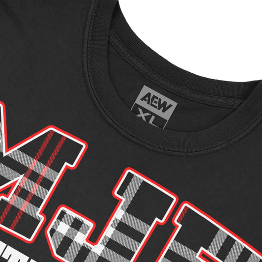 MJF MJFU T-Shirt T-Shirt PW Catalog