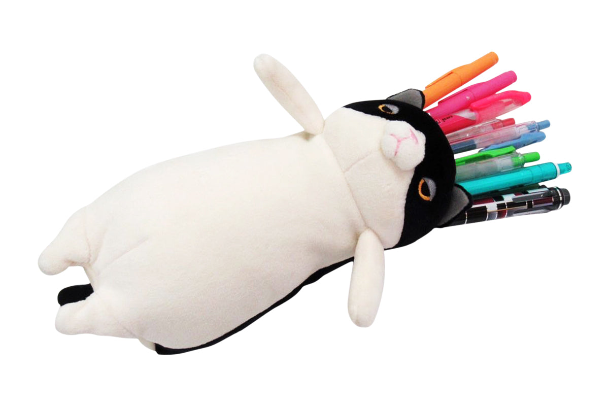 Mochi Pen Pouch Mochineko Hachiware Other Goods PW Catalog