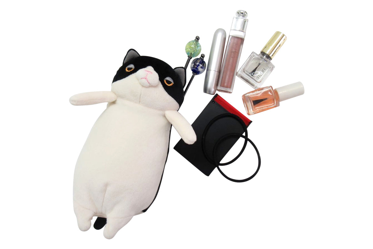 Mochi Pen Pouch Mochineko Hachiware Other Goods PW Catalog