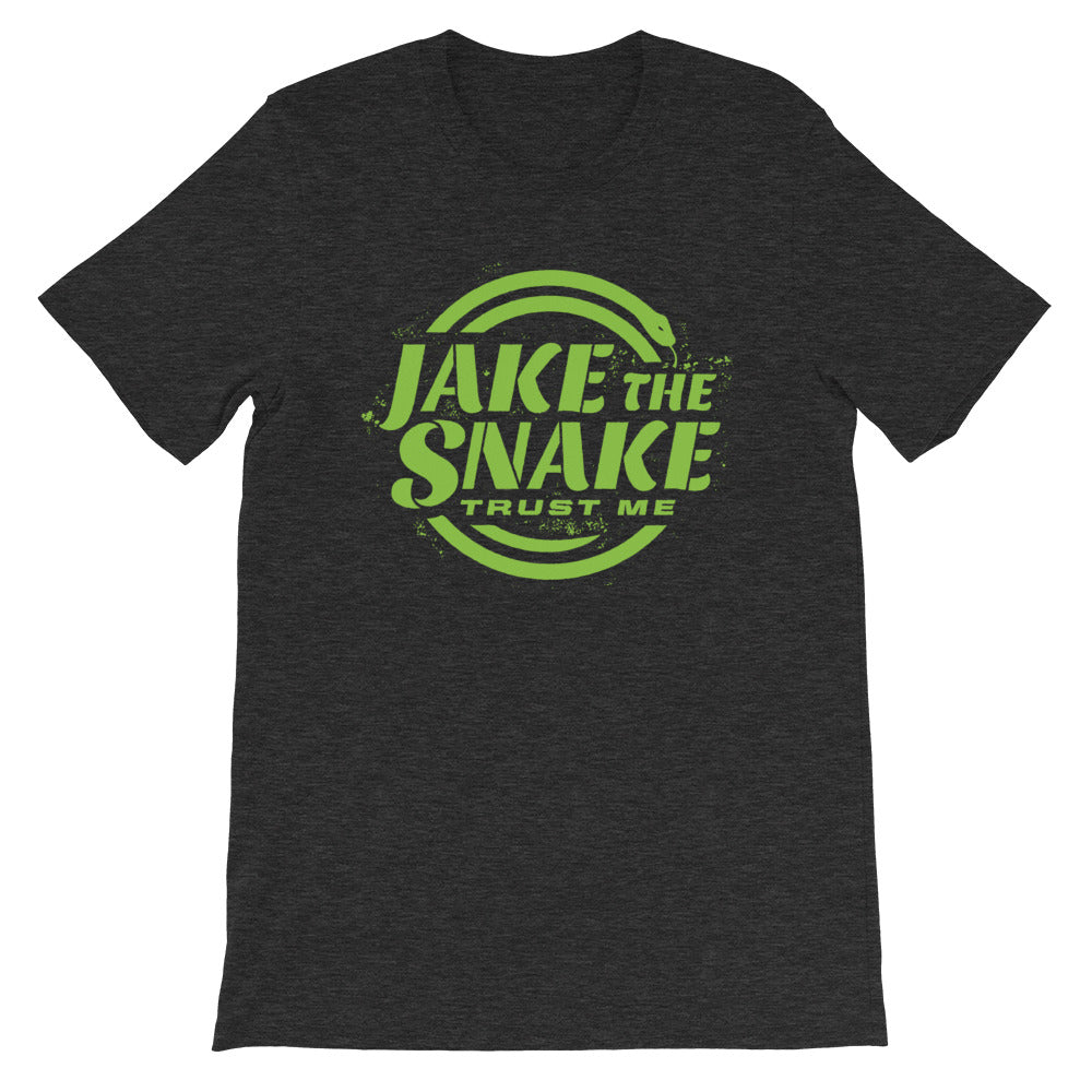 Jake The Snake "Trust Me" T-Shirt