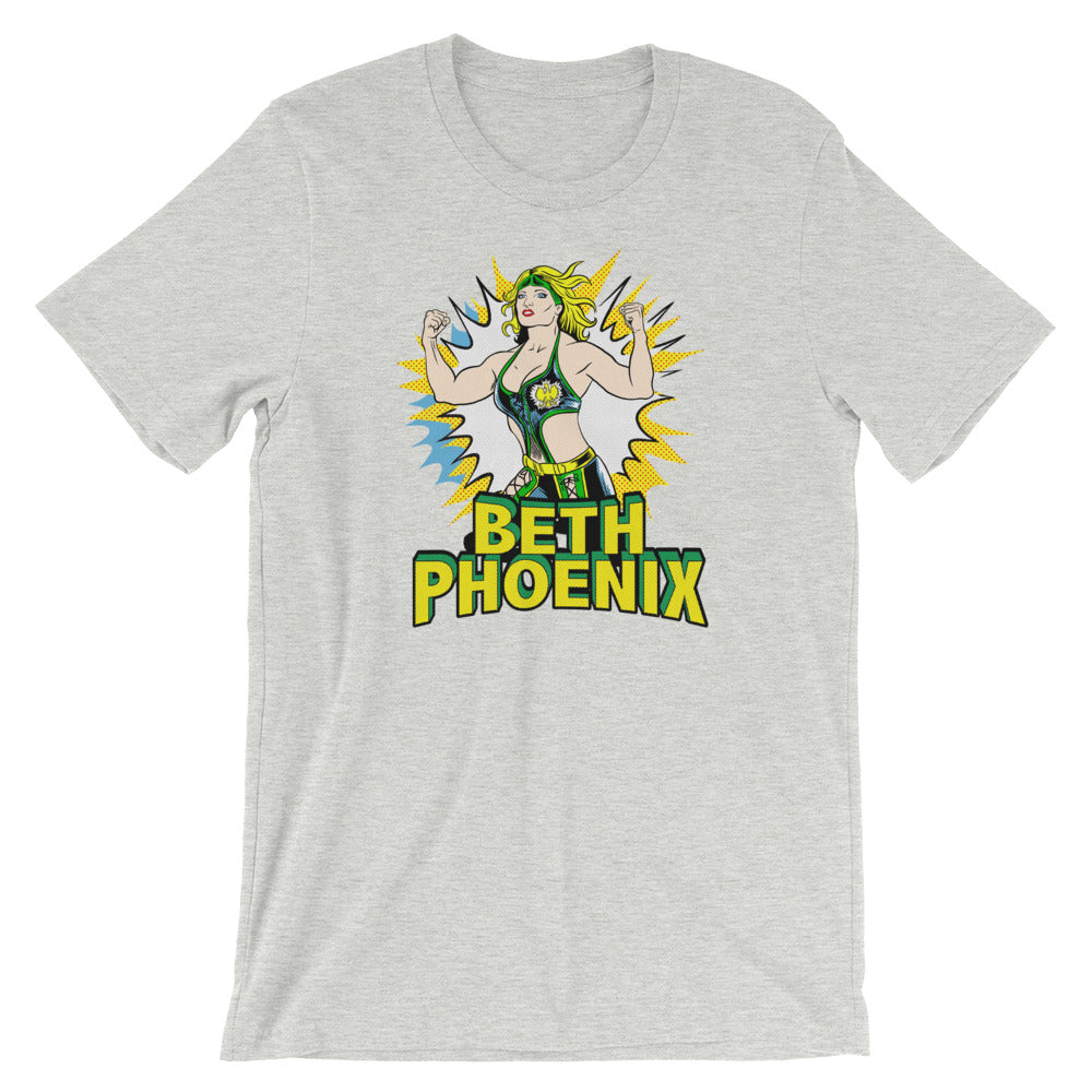 Beth Phoenix "Glamazon" T-Shirt
