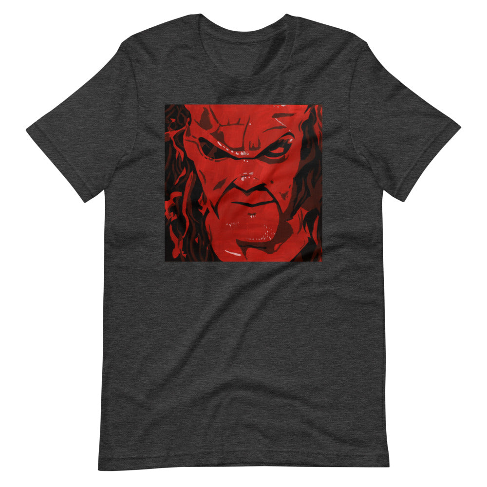 Kane Rob Schamberger T-Shirt