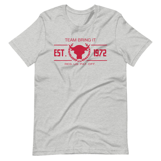 The Rock "Est. 1972" T-Shirt