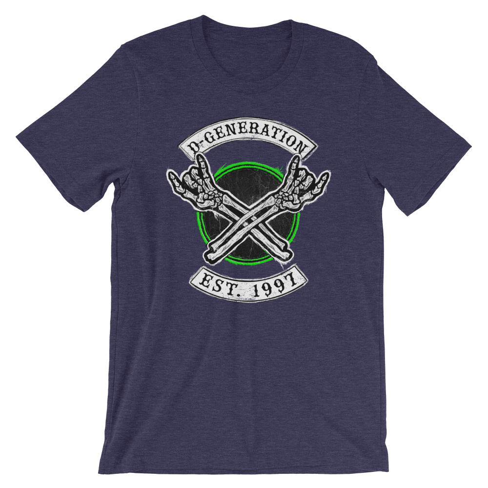 D-Generation X "Est. 1997" T-Shirt