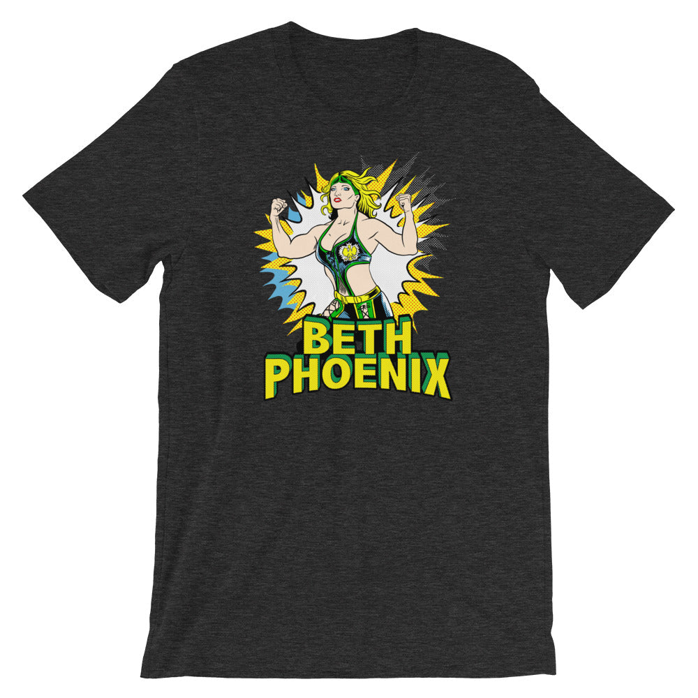 Beth Phoenix "Glamazon" T-Shirt