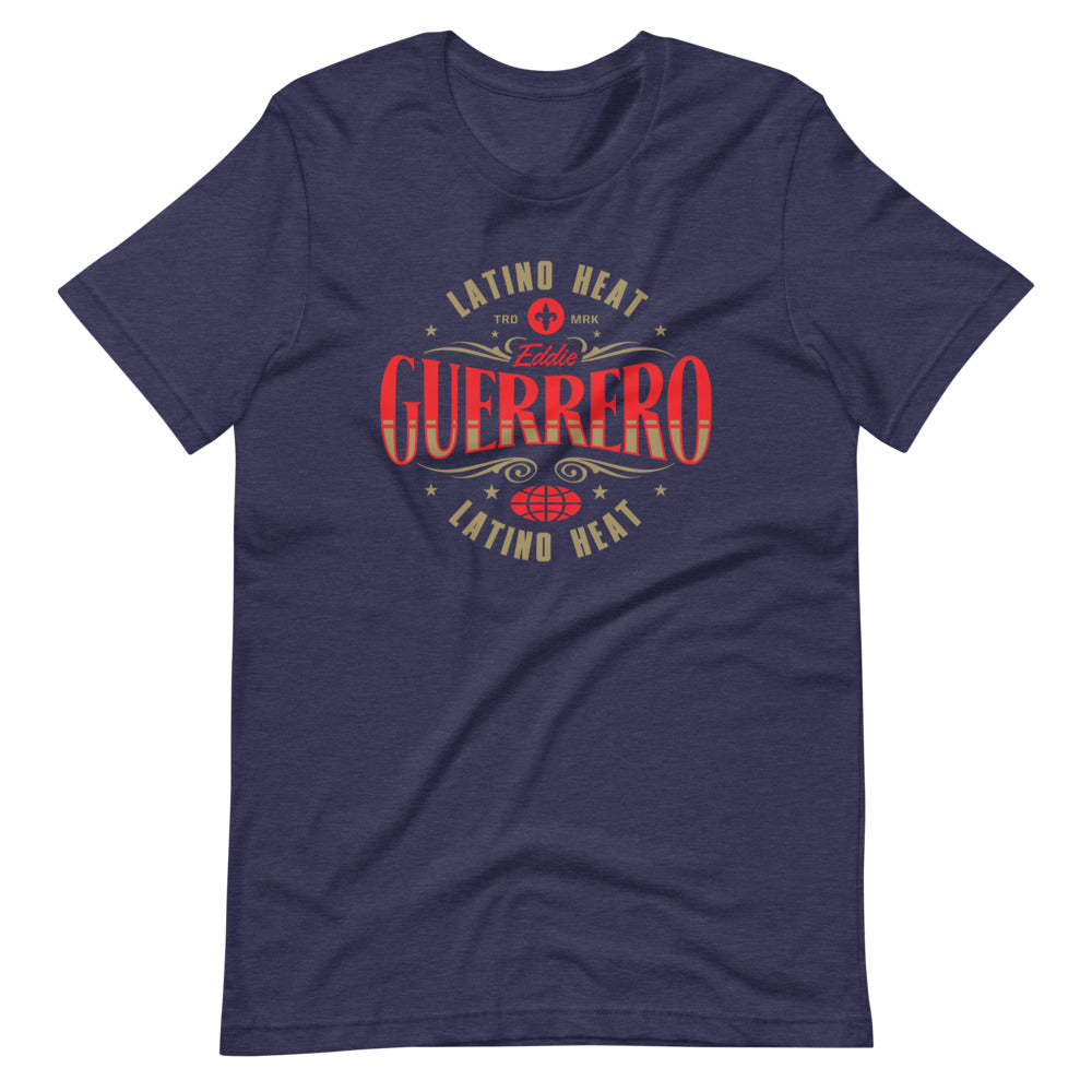Eddie Guerrero "Trademark" T-Shirt
