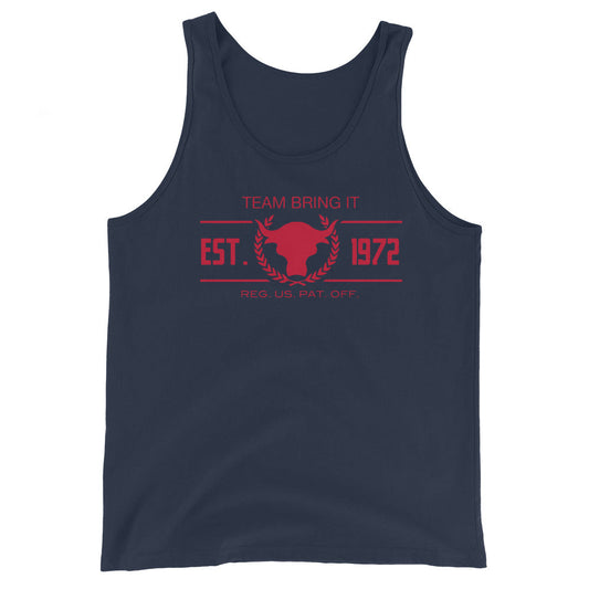 The Rock "Est. 1972" Tank Top - image 2